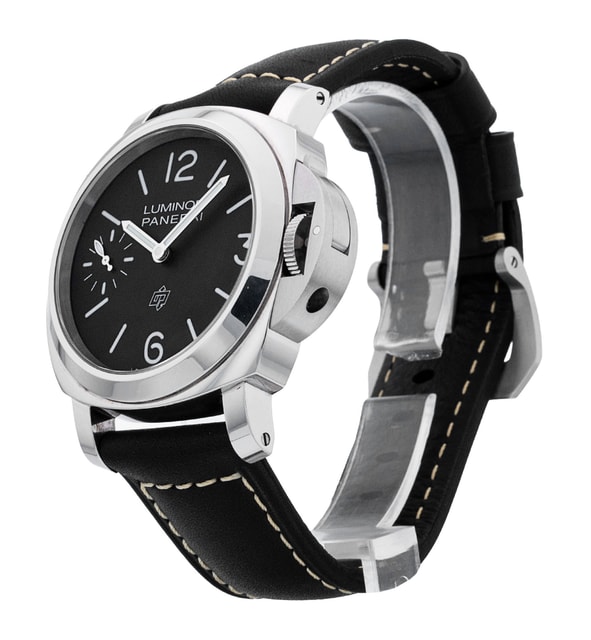 Panerai Luminor Logo PAM01084 Image 2